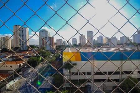 Apartamento à venda com 123m², 3 quartos e 2 vagasVista Suíte