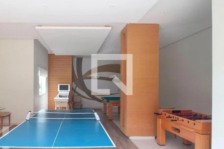 Apartamento à venda com 123m², 3 quartos e 2 vagasÁrea comum