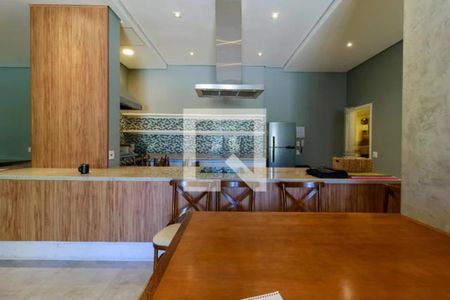 Apartamento à venda com 123m², 3 quartos e 2 vagasÁrea comum