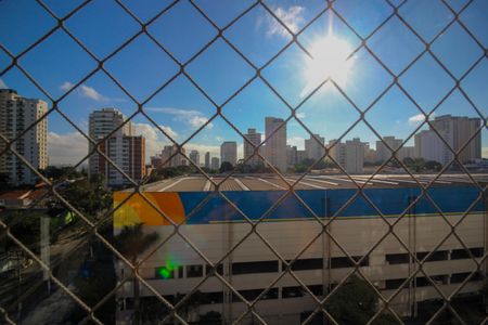 Apartamento à venda com 123m², 3 quartos e 2 vagasVista Varanda Sala de Jantar