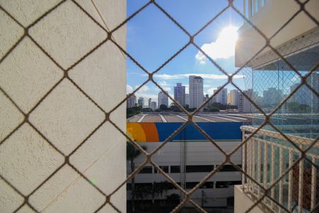 Apartamento à venda com 123m², 3 quartos e 2 vagasVista Sala de Estar