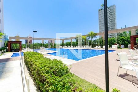 Apartamento à venda com 123m², 3 quartos e 2 vagasPiscina