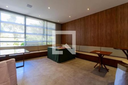 Apartamento à venda com 123m², 3 quartos e 2 vagasÁrea comum