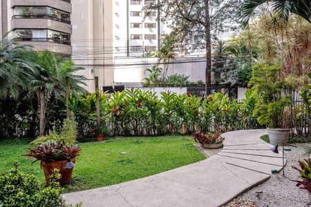 Apartamento para alugar com 35m², 1 quarto e 1 vagaÁrea Externa