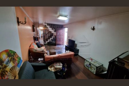 Casa à venda com 3 quartos, 163m² em Vila Prudente, São Paulo