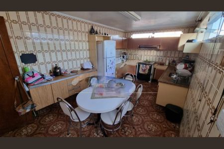 Casa à venda com 3 quartos, 163m² em Vila Prudente, São Paulo