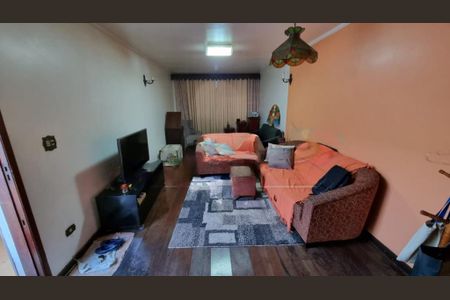 Casa à venda com 3 quartos, 163m² em Vila Prudente, São Paulo