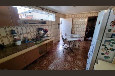 Casa à venda com 3 quartos, 163m² em Vila Prudente, São Paulo