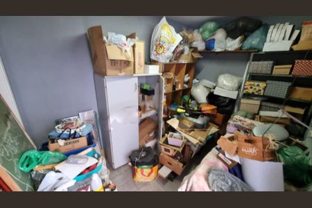 Casa à venda com 163m², 3 quartos e 2 vagas