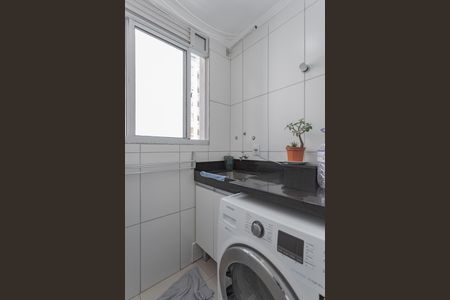 Apartamento à venda com 48m², 2 quartos e 1 vagaÁrea de Serviço