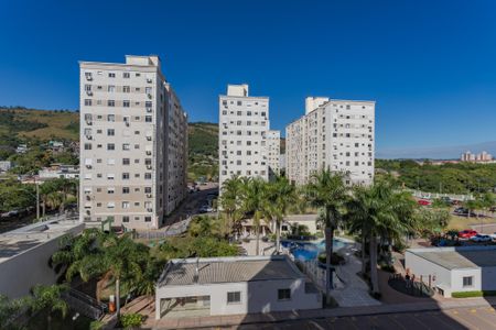 Apartamento à venda com 48m², 2 quartos e 1 vagaQuarto 1 Vista