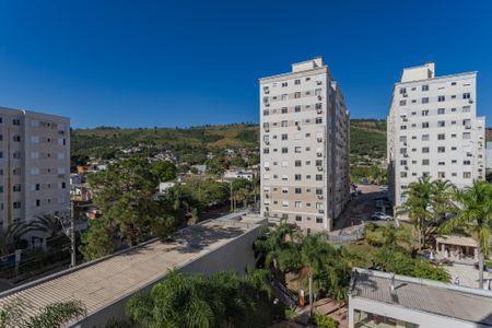 Apartamento à venda com 48m², 2 quartos e 1 vagaQuarto 2 Vista