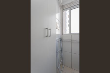 Apartamento à venda com 48m², 2 quartos e 1 vagaÁrea de Serviço