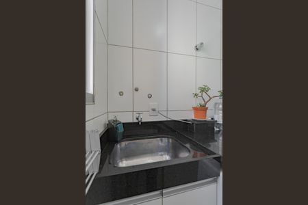 Apartamento à venda com 48m², 2 quartos e 1 vagaÁrea de Serviço