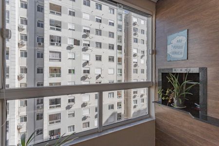 Apartamento à venda com 48m², 2 quartos e 1 vagaSala