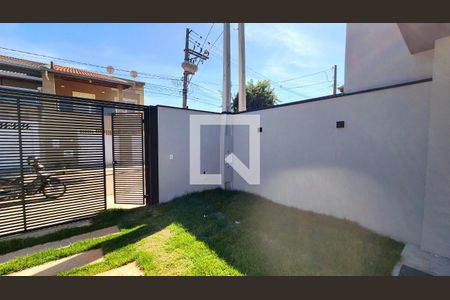Casa à venda com 94m², 3 quartos e 2 vagas