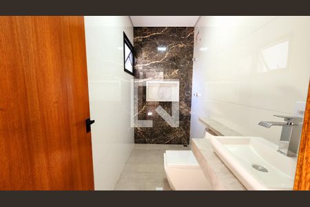 Casa à venda com 94m², 3 quartos e 2 vagas