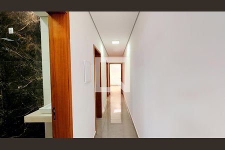 Casa à venda com 94m², 3 quartos e 2 vagas