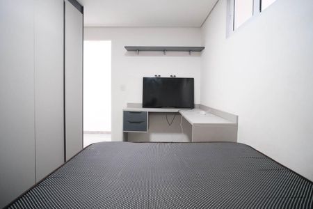Apartamento à venda com 50m², 2 quartos e sem vagaQuarto 1