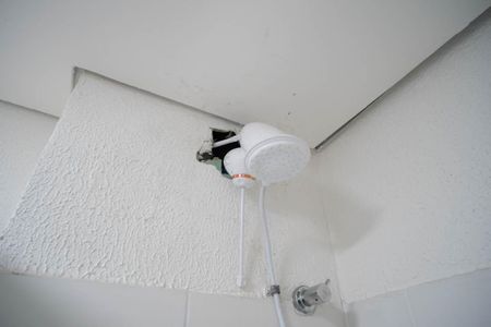 Apartamento à venda com 50m², 2 quartos e sem vagaBanheiro