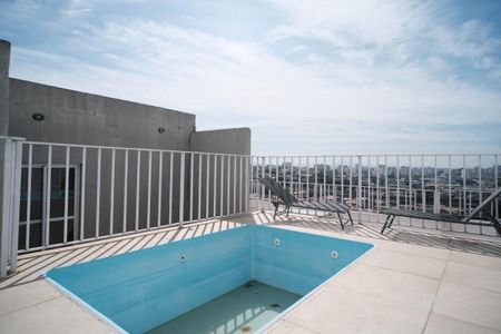 Apartamento à venda com 50m², 2 quartos e sem vagaÁrea comum