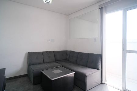 Apartamento à venda com 50m², 2 quartos e sem vagaSala/Cozinha