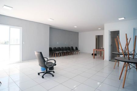 Apartamento à venda com 50m², 2 quartos e sem vagaÁrea comum