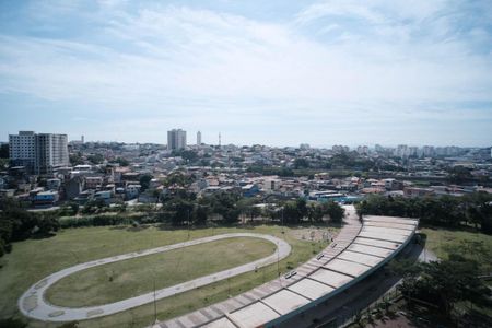 Apartamento à venda com 50m², 2 quartos e sem vagaÁrea comum
