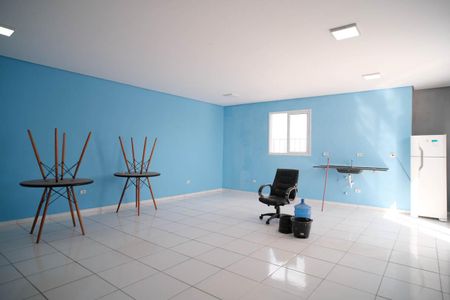 Apartamento à venda com 50m², 2 quartos e sem vagaÁrea comum