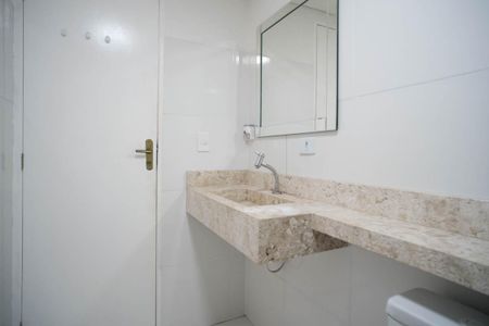 Apartamento à venda com 50m², 2 quartos e sem vagaBanheiro