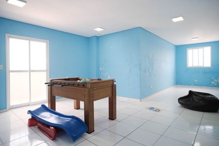 Apartamento à venda com 50m², 2 quartos e sem vagaÁrea comum