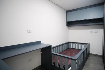 Apartamento à venda com 50m², 2 quartos e sem vagaQuarto 2