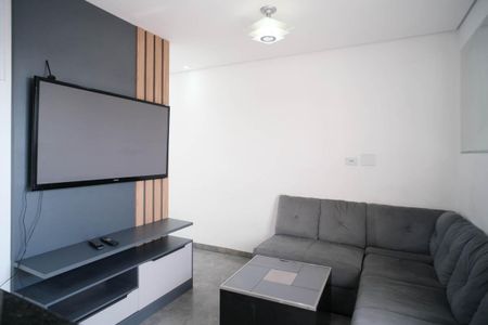 Apartamento à venda com 50m², 2 quartos e sem vagaSala/Cozinha