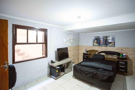 Casa para alugar com 6790m², 2 quartos e 1 vagaQuarto