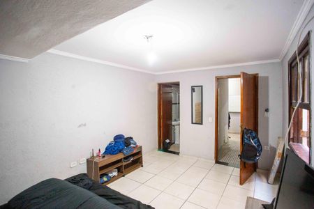 Casa para alugar com 6790m², 2 quartos e 1 vagaQuarto