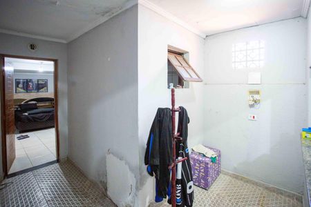 Casa para alugar com 6790m², 2 quartos e 1 vagaSala