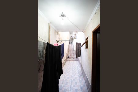 Casa para alugar com 6790m², 2 quartos e 1 vagaÁrea de Serviço