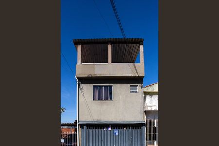 Casa para alugar com 6790m², 2 quartos e 1 vagaFachada