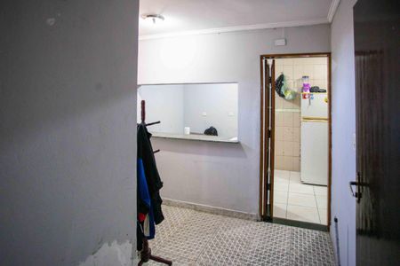 Casa para alugar com 6790m², 2 quartos e 1 vagaSala