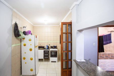 Casa para alugar com 6790m², 2 quartos e 1 vagaCozinha
