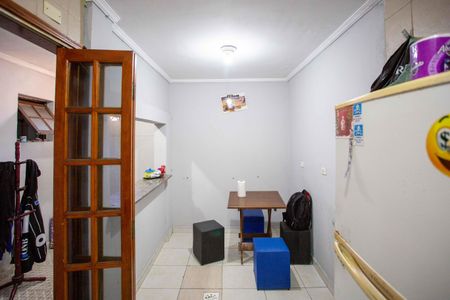 Casa para alugar com 6790m², 2 quartos e 1 vagaCozinha