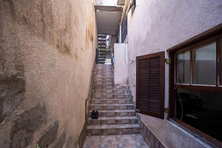 Casa para alugar com 6790m², 2 quartos e 1 vagaÁrea Externa