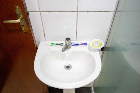 Casa para alugar com 6790m², 2 quartos e 1 vagaBanheiro