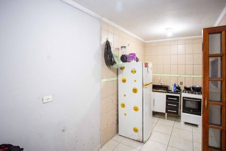 Casa para alugar com 6790m², 2 quartos e 1 vagaCozinha