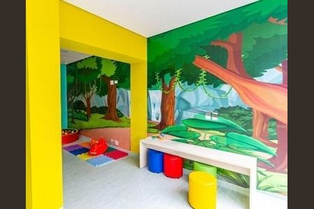 Apartamento à venda com 2 quartos, 86m² em Parque da Vila Prudente, São Paulo