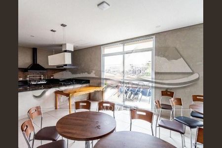 Apartamento à venda com 2 quartos, 86m² em Parque da Vila Prudente, São Paulo