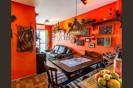 Apartamento à venda com 2 quartos, 86m² em Parque da Vila Prudente, São Paulo