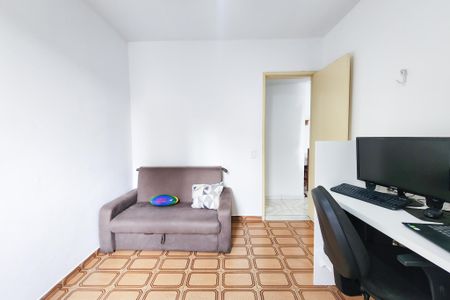 Apartamento à venda com 56m², 2 quartos e 1 vagaQuarto 1
