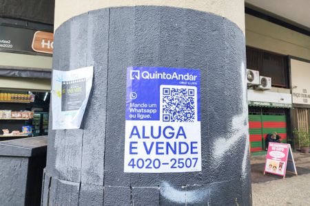 Apartamento à venda com 56m², 2 quartos e 1 vagaPlaquinha