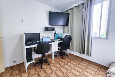 Apartamento à venda com 56m², 2 quartos e 1 vagaQuarto 1
